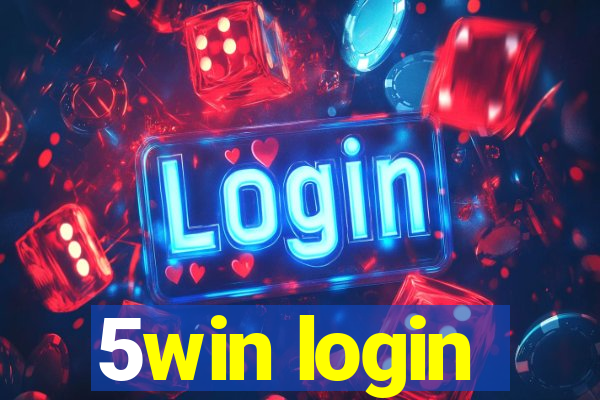 5win login